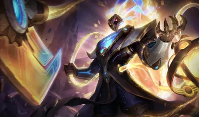 Lol Skin Pulsefire Thresh Prestige Edition League Of Legends Skins Chromas Lol Skin Video Pulsefire Thresh Prestige Edition