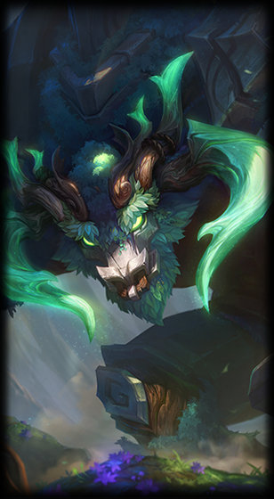 Alistar Sabugueiro 