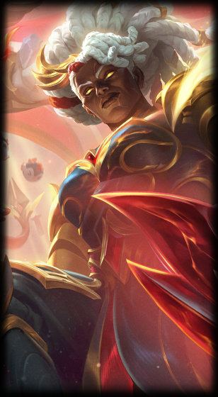 Ambessa T1 Ambessa T1