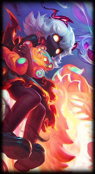 Annie Pandemonium Annie Pandemonium