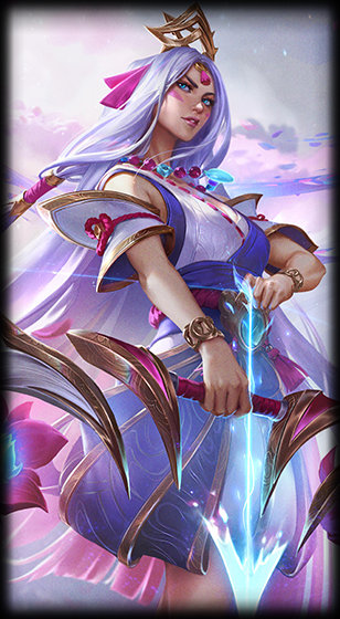 Ruh Çiçeği Ashe 