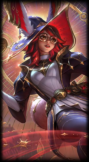 Arkana-Aurora Arkana-Aurora