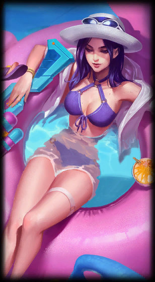 Poolparty-Caitlyn 