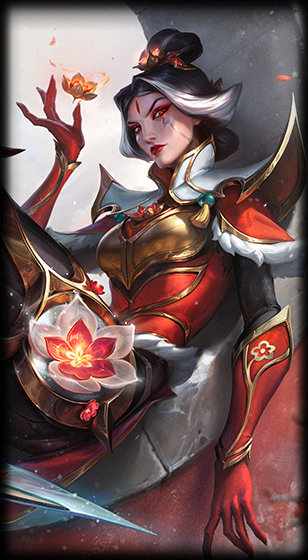 踏雪寻梅 卡蜜尔 