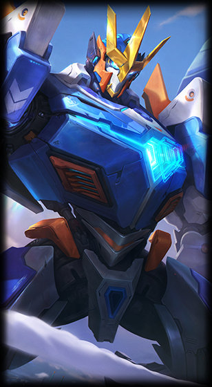 Galio égida acorazada 