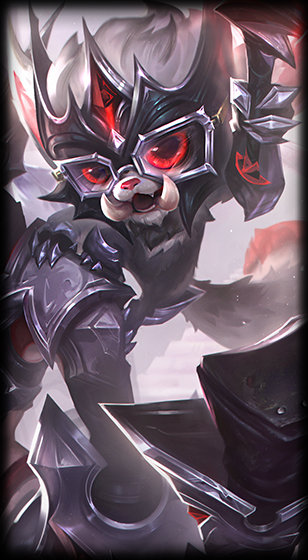 Gnar T1 
