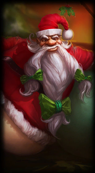 LoL Skin Gragas Noel League Of Legends Galeria De Skin V deo Gragas LoL Skin Gragas Noel League Of Legends Galeria De Skin V deo Gragas