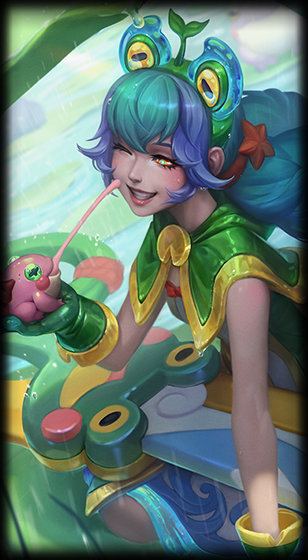 Gwen, păstorul ploii 