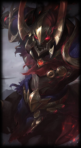 Nositel noci Hecarim Nositel noci Hecarim