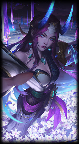 Irelia Florescer Espiritual 