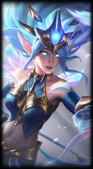 Rächende Dämmerung Janna 