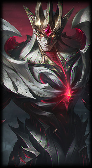 尊爵不凡 墮落視界 嘉文四世 