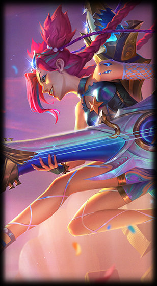 Jinx Canción del Océano 