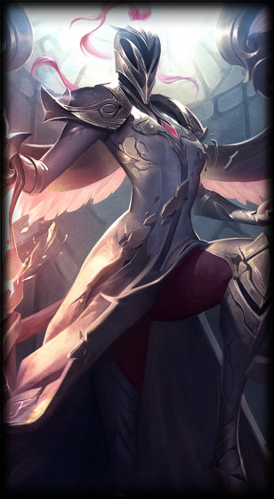 Kayle plateada fundadora Kayle plateada fundadora