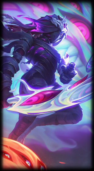 Kindred du Pandémonium 