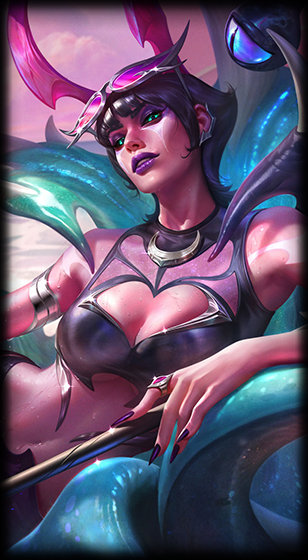 LeBlanc Costa del Caos (edizione prestigio) 