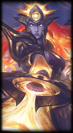 Věčný Aspekt Leona 