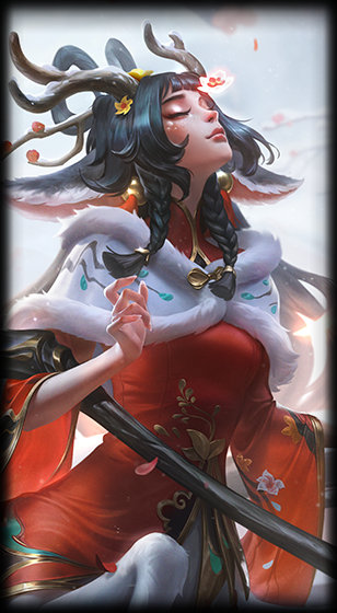 春迎彩瓣 莉莉亞 