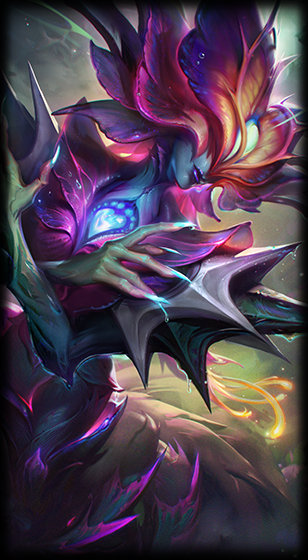 Lissandra Thực Vật Ngự Trị Lissandra Thực Vật Ngự Trị