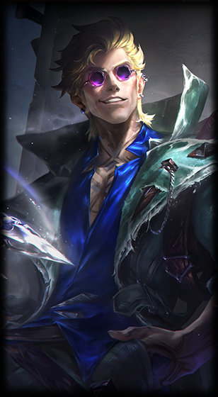 Locke Locke