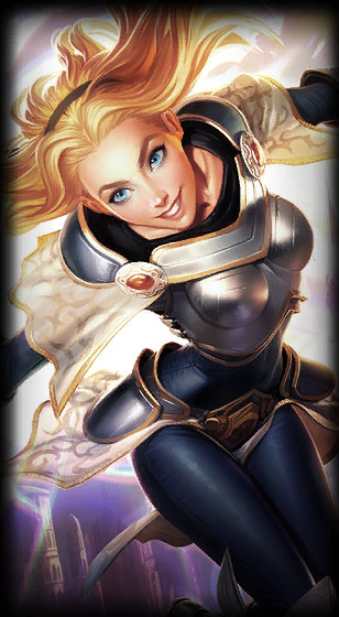 Lux LoL skiny Lux Lux League of Legends skin Loading