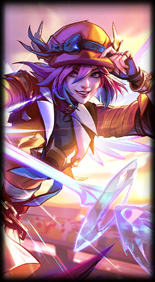 Soul Fighter Lux 
