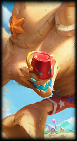 Poolparty-Malphite 
