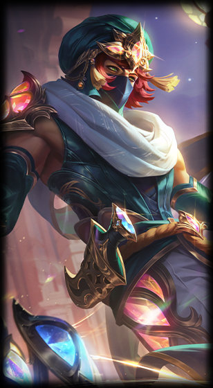 Malzahar Rompedestinos 