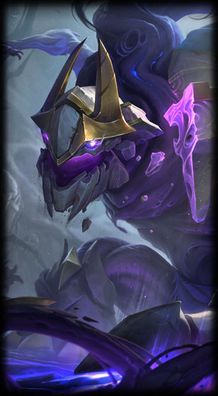 Maokai de Petricita Corrupta Maokai de Petricita Corrupta