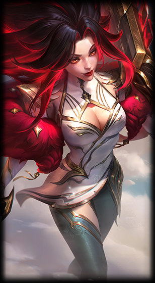Miss Fortune T1 Miglior giocatore Miss Fortune T1 Miglior giocatore
