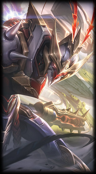 Mecha Kingdoms Wukong Mecha Kingdoms Wukong