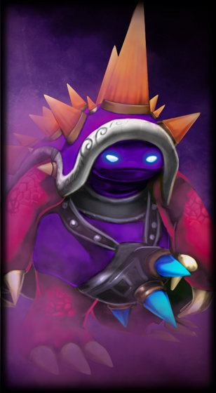 Rammus Baron 