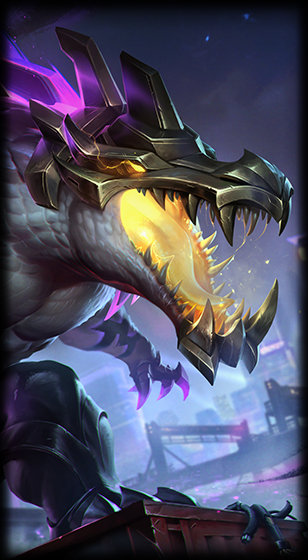 Tintenschatten-Renekton 