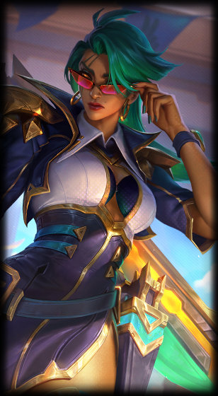 Csata professzor Samira 