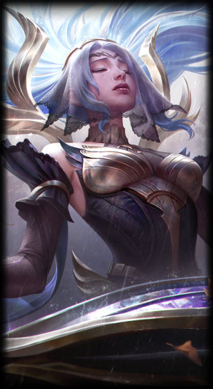 Sona Rekwiem (Prestiżowa) 