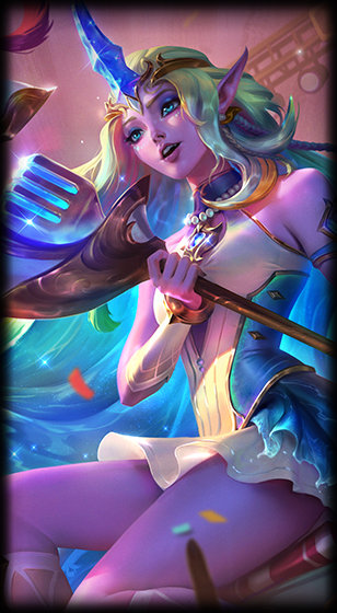 Óceán dala Soraka 