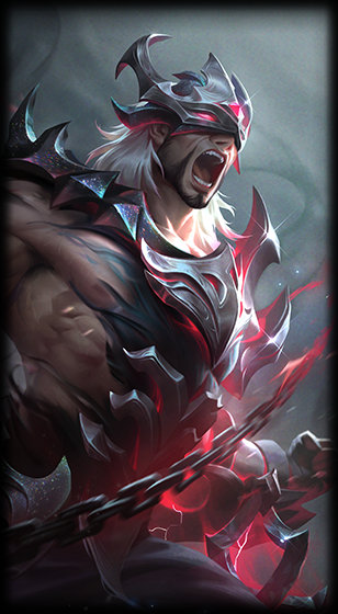 Sylas T1 de prestigio 