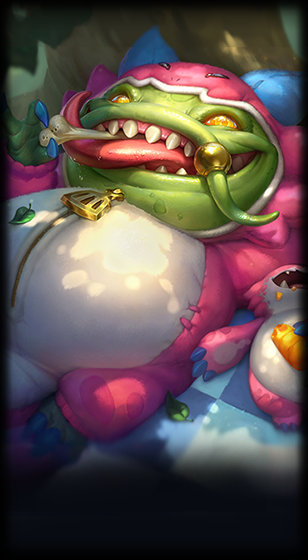Choncc Kench 