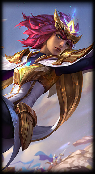 Taliyah Legado de Durand Taliyah Legado de Durand