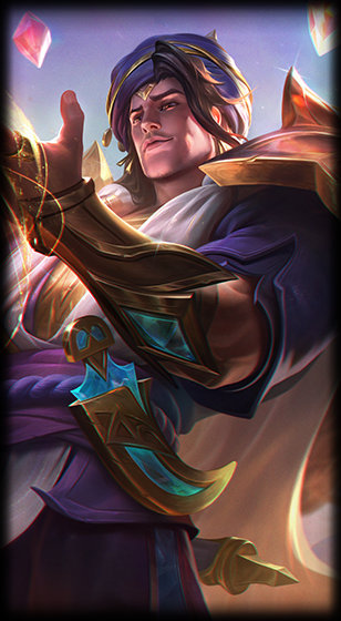 Végzettörő Taric 
