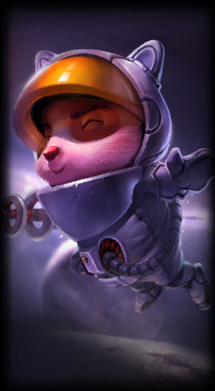 AstroTeemo 