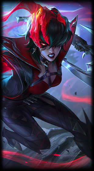 Vayne Maleficio Demoníaco 