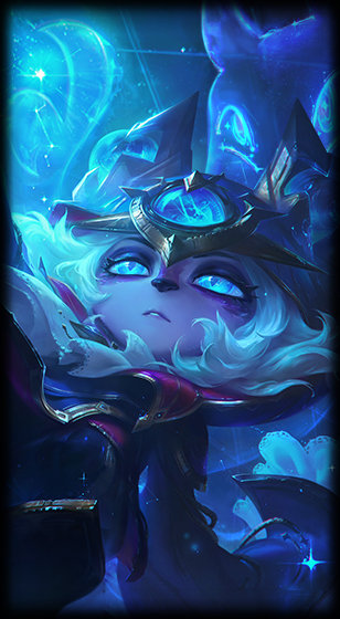 Vex Astromante 