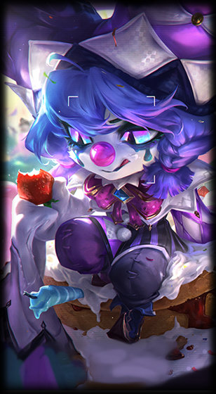 Vex fiesta sorpresa 