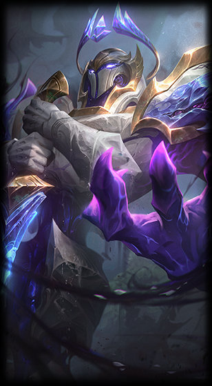 Spaczony Petrucytowy Xerath Spaczony Petrucytowy Xerath