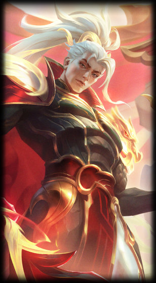 T1 Xin Zhao T1 Xin Zhao