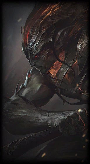 Flammende Finsternis Yasuo 