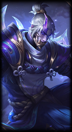 Zed Flor Espiritual Prestigioso 