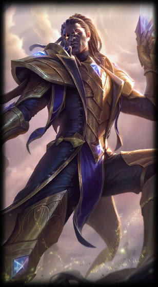 Lol Skin Victorious Lucian Skins Chromas U