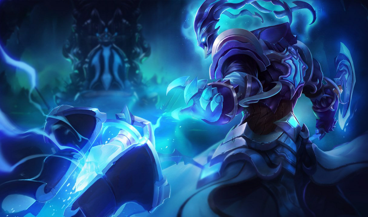 Lol Skin Meisterschafts Thresh League Of Legends Skin Galerie Lol Skin Video Meisterschafts Thresh